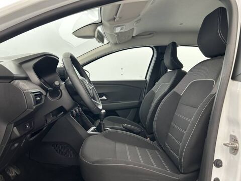 Sandero SCe 65 - 22 Confort 2022 occasion 29000 Quimper