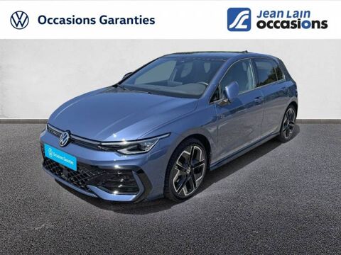Volkswagen Golf 1.5 eTSI EVO2 150 DSG7 R-Line 2024 occasion Seyssinet-Pariset 38170