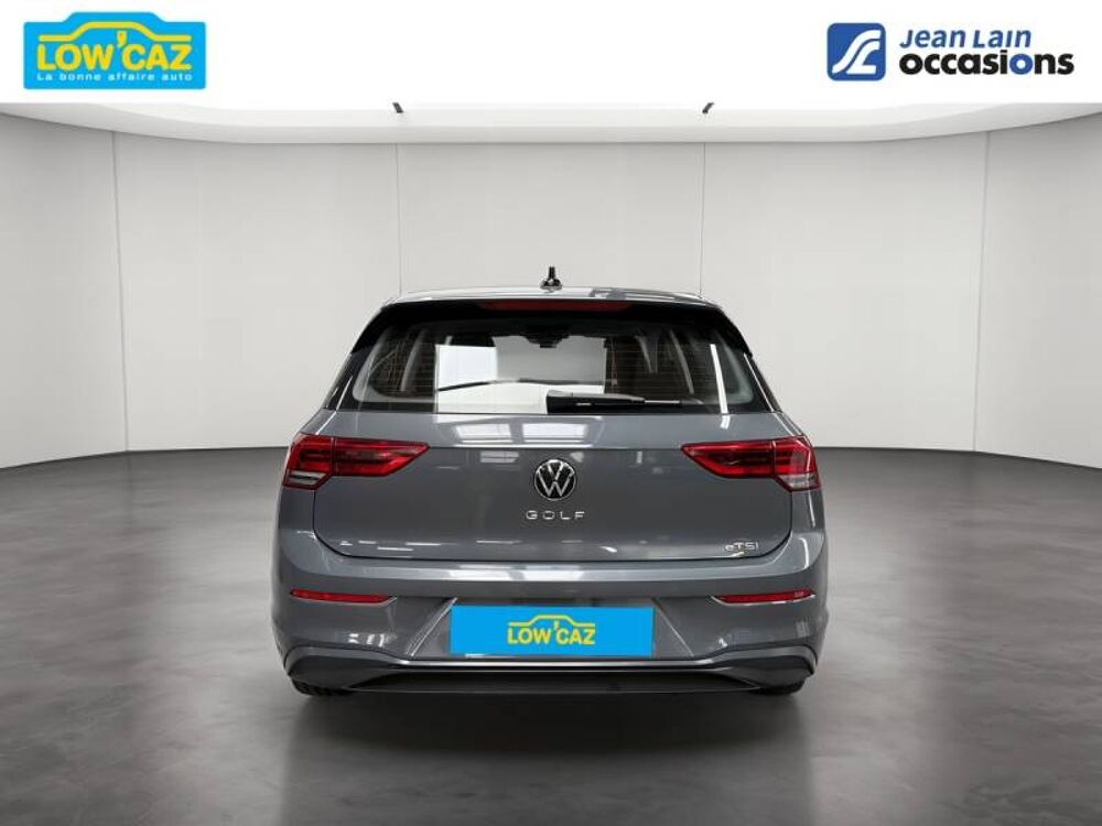Golf 1.0 eTSI OPF 110 DSG7 Life Plus 2023 occasion 73490 La Ravoire