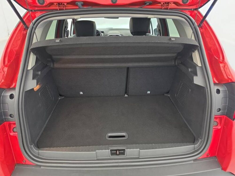 Captur TCe 150 FAP EDC Intens 2019 occasion 29150 Ch&acirc;teaulin