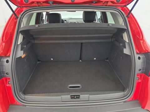 Captur TCe 150 FAP EDC Intens 2019 occasion 29150 Ch&acirc;teaulin