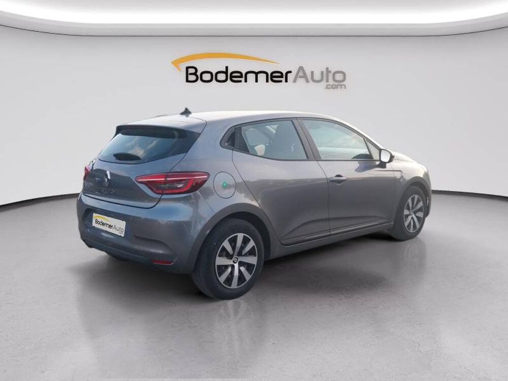Clio TCe 90 Equilibre 2023 occasion 29900 Concarneau