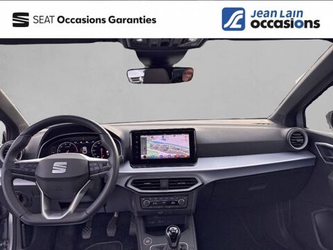 Ibiza 1.0 EcoTSI 115 ch S/S BVM6 FR 2024 occasion 74700 Sallanches