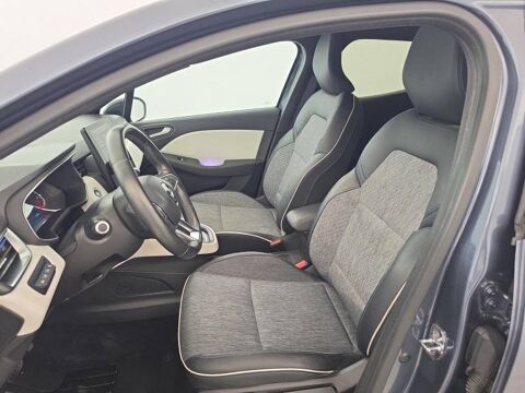 Clio E-Tech 140 - 21 Premi&egrave;re Edition 2021 occasion 29900 Concarneau