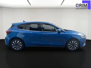 Focus 1.5 EcoBlue 115 Powershift Titanium X Business 2025 occasion 34970 Lattes