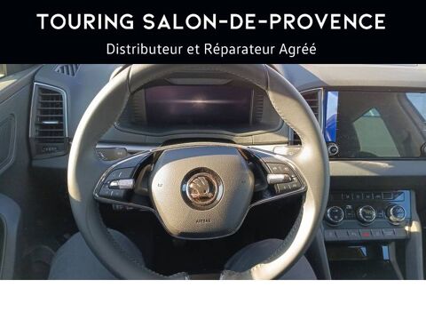 Karoq 2.0 TDI 116 ch SCR Business 2023 occasion 13300 Salon-de-Provence
