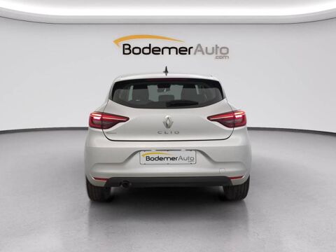 Clio TCe 90 Equilibre 2023 occasion 29200 Brest