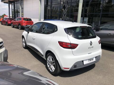 Clio dCi 75 E6C Business 2019 occasion 14500 Vire