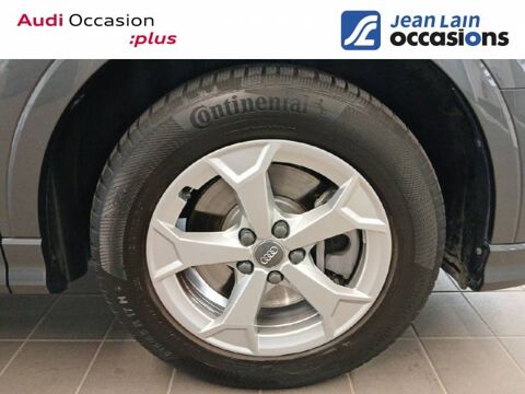 Q3 45 TFSIe 245 ch S tronic 6 S line 2023 occasion 01170 Cessy