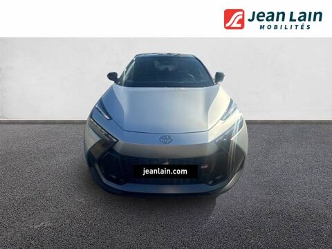 C-HR Hybride 2.0L AWD-i GR Sport 2026 occasion 73290 La Motte-Servolex