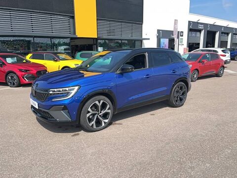 Annonce voiture Renault Austral 29991 €