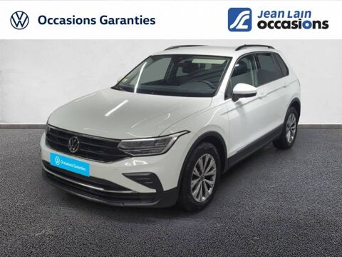 Volkswagen Tiguan 2.0 TDI 150ch DSG7 Life Business 2023 occasion La Motte-Servolex 73290