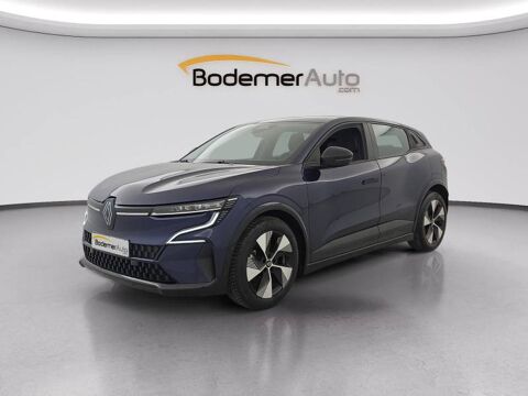 Annonce voiture Renault Mégane 20990 €