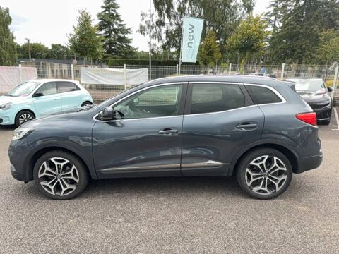 Kadjar TCe 140 FAP EDC Intens 2019 occasion 56800 Plo&euml;rmel