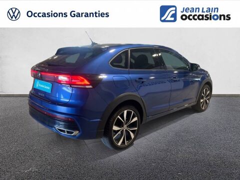 Taigo 1.5 TSI 150 DSG7 R-Line 2023 occasion 73200 Albertville