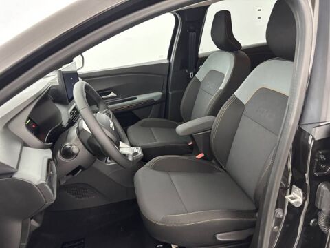 Jogger Hybrid 155 7 pl Extreme 2026 occasion 50000 Saint-L&ocirc;