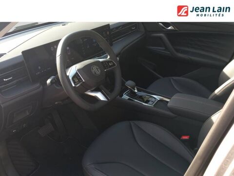 MG.EHS EHS 1.5 Hybrid+ 224 ch Luxury 2026 occasion 38121 Reventin-Vaugris