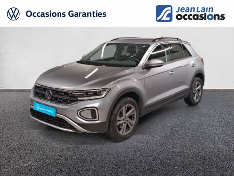 Annonce voiture Volkswagen T-ROC 30990 €