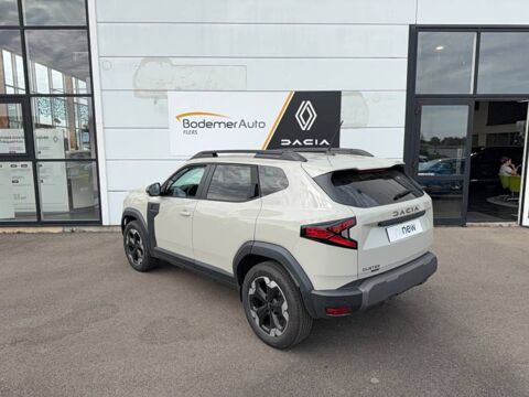 Duster Hybrid 155 Extreme 2026 occasion 61100 Flers