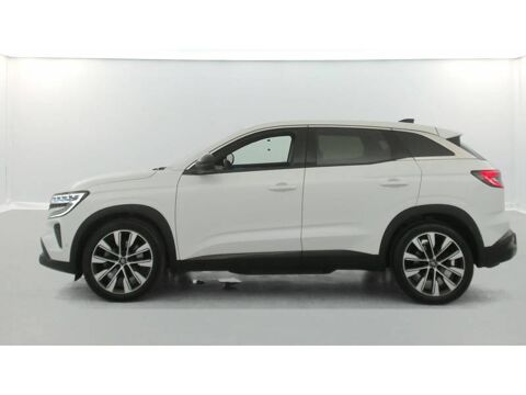 Austral E-Tech hybrid 200 Techno 2022 occasion 29000 Quimper
