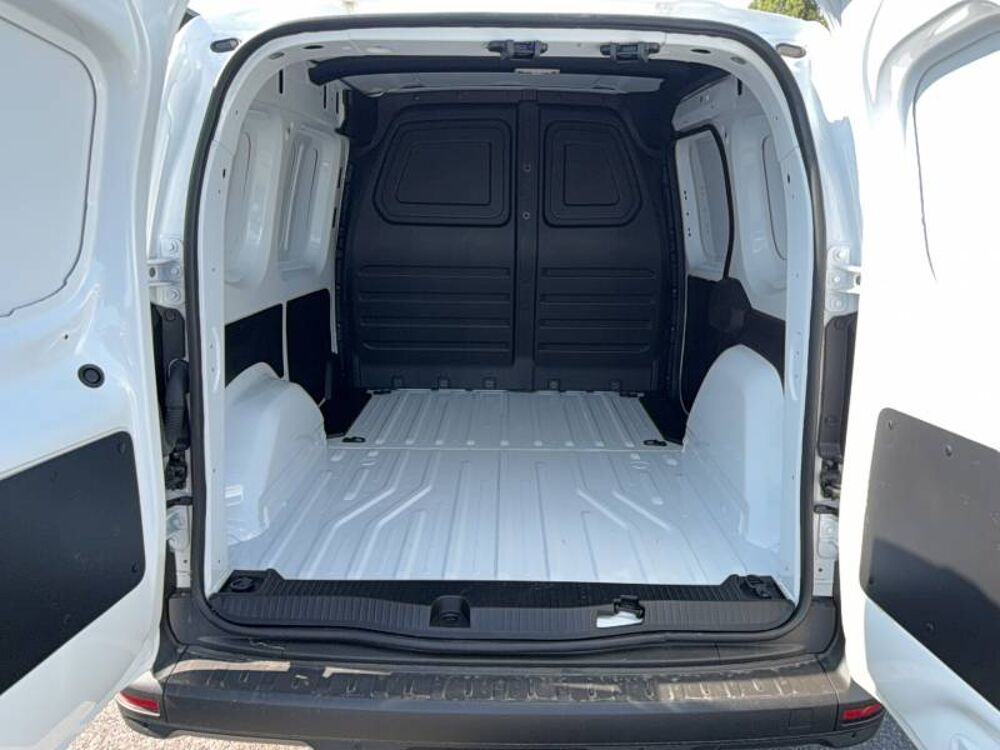 Kangoo Express KANGOO VAN TOLE L1 BLUE DCI 95 AUTO ADVANCE 2026 occasion 29900 Concarneau