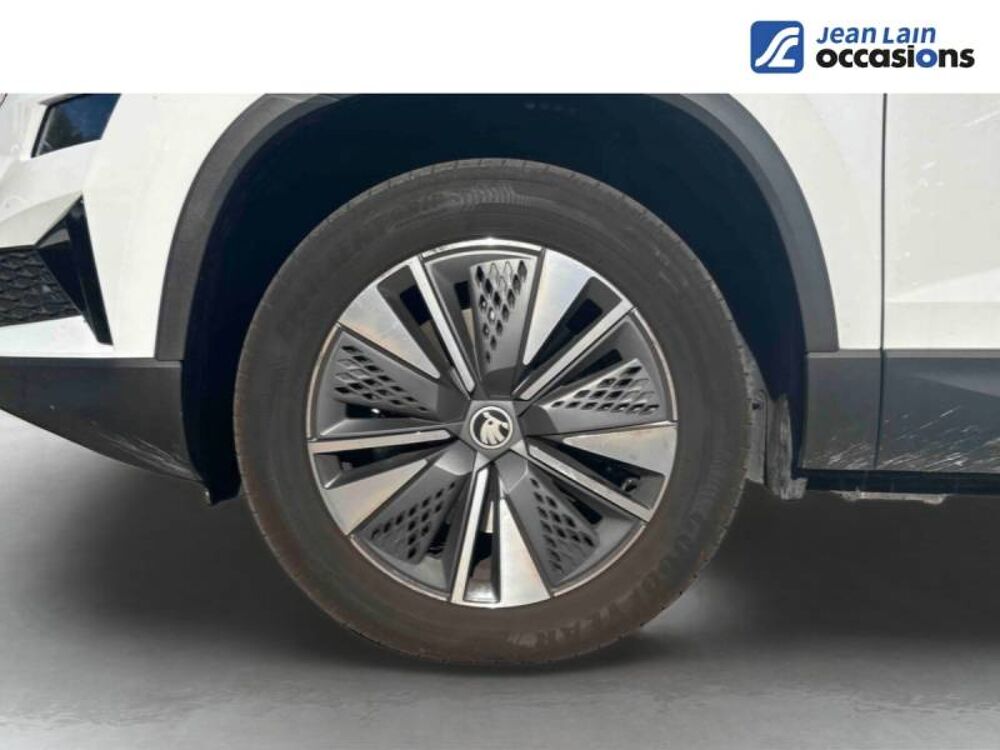 Karoq 1.5 TSI Evo 2 150 ch ACT DSG7 Selection 2025 occasion 38920 Crolles