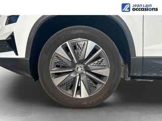 Karoq 1.5 TSI Evo 2 150 ch ACT DSG7 Selection 2025 occasion 38920 Crolles