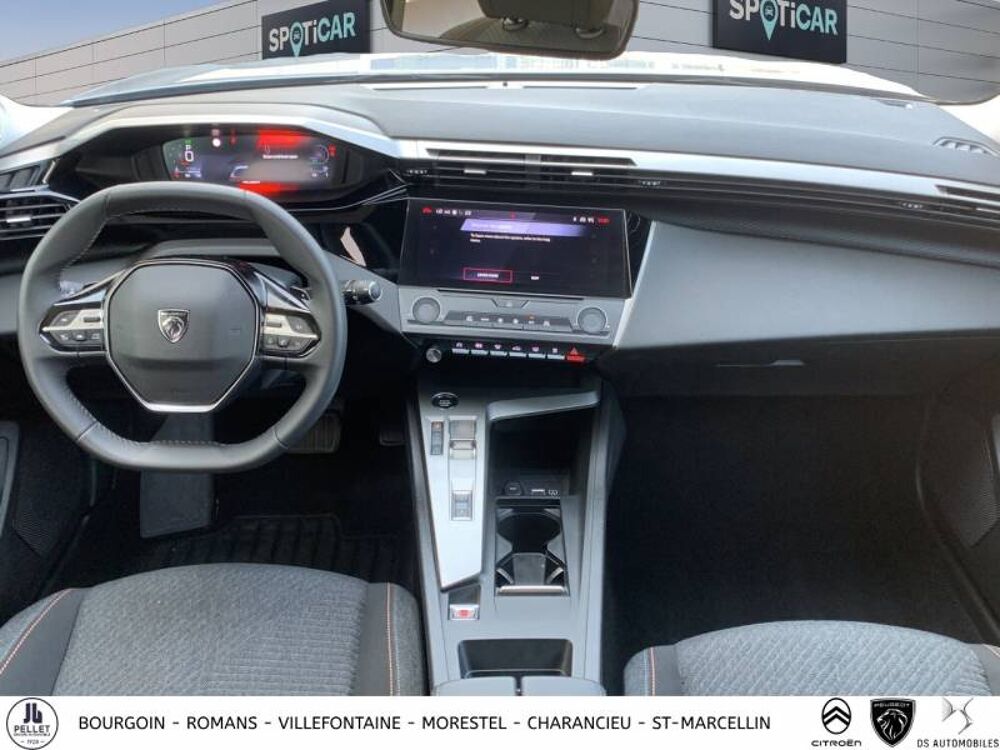 308 Hybrid 145 e-DCS6 Style 2025 occasion 38300 Bourgoin-Jallieu