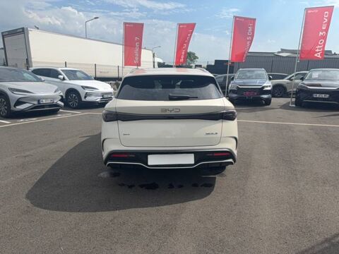 Seal 6 Touring 1.5l DM-i 156 kW PHEV Comfort 2026 occasion 49070 Beaucouz&eacute;
