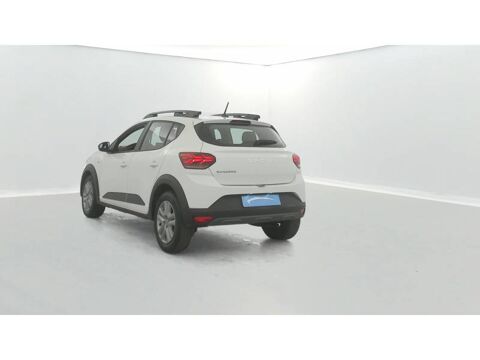 Sandero ECO-G 100 Stepway Expression 2023 occasion 56850 Caudan