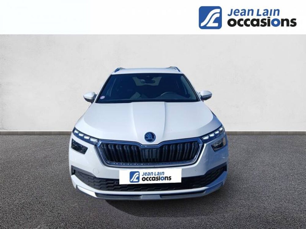 Kamiq 1.0 TSI Evo 110 ch BVM6 Style 2023 occasion 74200 Margencel