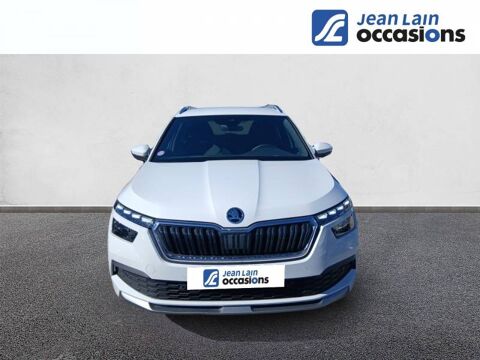 Kamiq 1.0 TSI Evo 110 ch BVM6 Style 2023 occasion 74200 Margencel