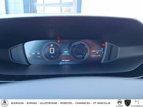308 SW Hybrid 145 e-DCS6 Allure 2026 occasion 38300 Bourgoin-Jallieu