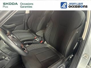 Kamiq 1.0 TSI Evo 110 ch DSG7 Ambition 2024 occasion 73290 La Motte-Servolex