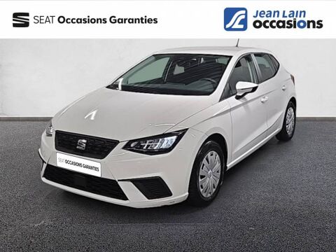 Annonce voiture Seat Ibiza 14490 €