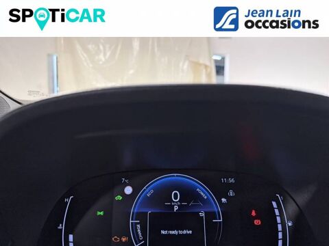 Yaris Cross Hybride 116h 2WD Dynamic Business + Programme To 2025 occasion 74100 V&eacute;traz-Monthoux