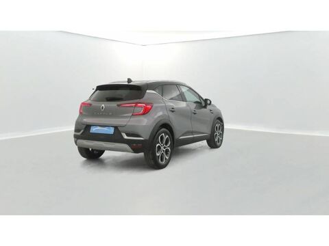 Captur TCe 160 EDC - 21 Intens 2022 occasion 50100 Cherbourg-en-Cotentin
