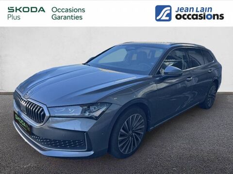 Annonce voiture Skoda Superb 39990 �
