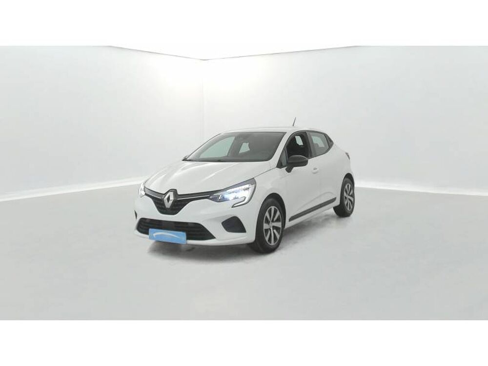 Clio TCe 90 Equilibre 2023 occasion 61000 Alen&ccedil;on