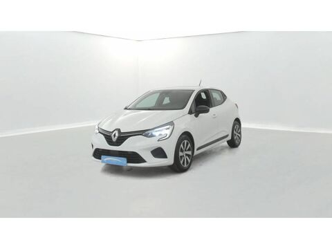 Annonce voiture Renault Clio 13791 €