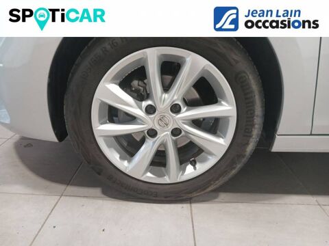Corsa 1.2 75 ch BVM5 Elegance Business 2022 occasion 74600 Seynod