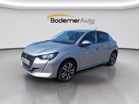 Annonce voiture Peugeot 208 12990 €