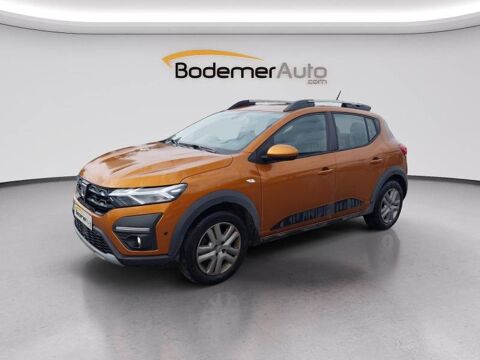 Annonce voiture Dacia Sandero 12990 €