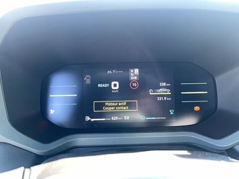 Duster Hybrid 140 Extreme 2026 occasion 29900 Concarneau