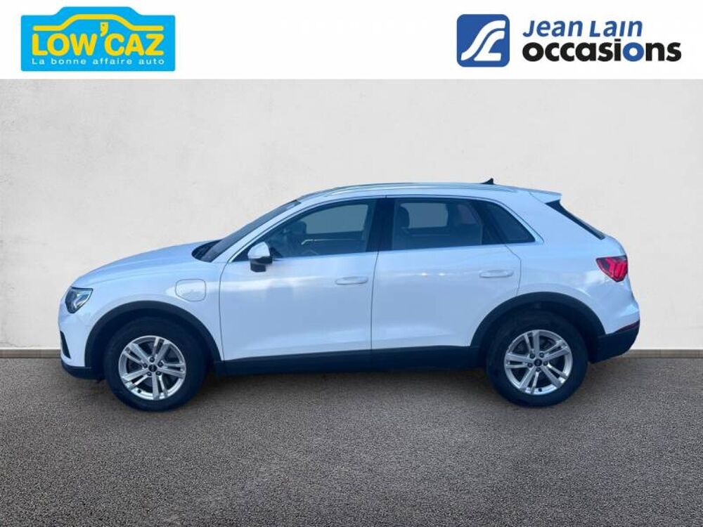 Q3 45 TFSIe 245 ch S tronic 6 Business line 2022 occasion 73290 La Motte-Servolex