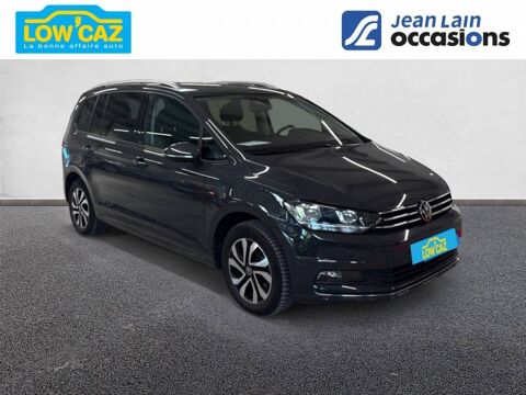 Touran 2.0 TDI 150 DSG7 7pl Active 2022 occasion 38360 Sassenage