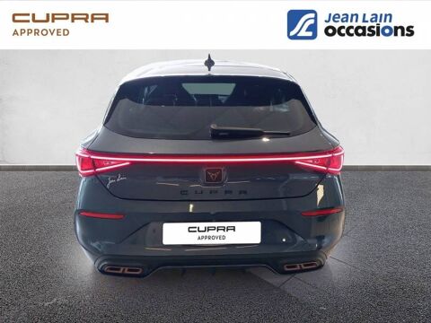 Leon 1.4 e-HYBRID 204 ch DSG6 V 2024 occasion 04130 Volx