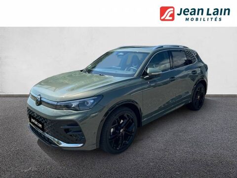 Volkswagen Tiguan 1.5 eTSI 150ch DSG7 R-Line 2024 occasion La Motte-Servolex 73290