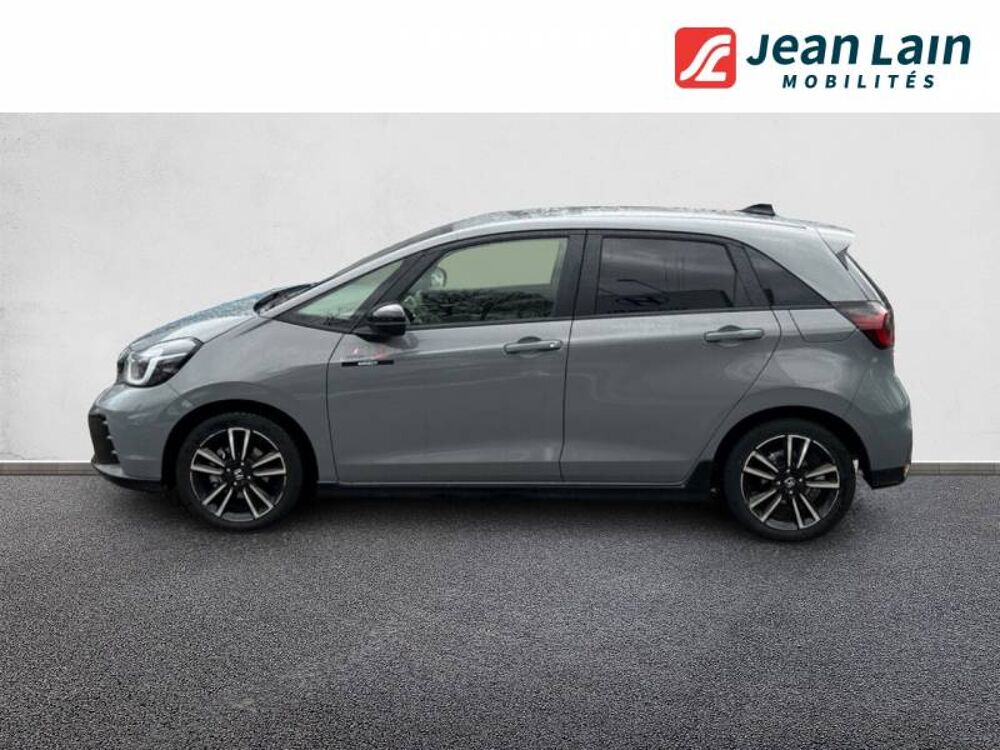 Jazz e:HEV 1.5 i-MMD Advance Sport 2025 occasion 74600 Seynod