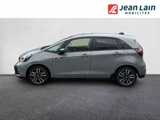 Jazz e:HEV 1.5 i-MMD Advance Sport 2025 occasion 74600 Seynod